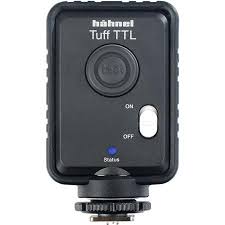 Thank you for purchasing cactus lv5 laser trigger. Hahnel Tuff Ttl Flash Trigger For Nikon Cameras Hl Tuffttl N