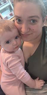 Hi 👋 I'm Staci and I'm the creative designer and owner of Swade Creations  . We offer a wide variety of products including; handcrafted crafted home  decor, tumblers (resin, spray paint and