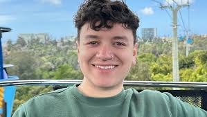 Janet Gallardo's Instagram, Twitter & Facebook