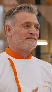 ¿Quién más se conmovió con la historia de Soler? 😢 #TopChefVIP4