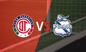 ¡Toluca vs. Puebla! Resumen ÉPICO, Goles y Dónde Ver el PARTIDAZO - Imagen principal del artículo