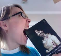 Zombie Authors Threaten Fiction Ebook Market, from the Grave!