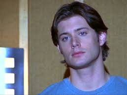 Jensen Ackles as C.J. Braxton in Dawson's Creek : r/jensenackles