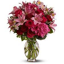 Kitty's flowers has proudly served the eastern shore since 1950. Anniversary Head Over Heels Gahanna 1 Florist In Central Ohio Flowerama Columbus Same Day Flower Delivery Flowerama Columbus