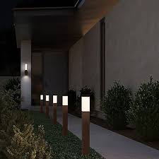 Pin Ot Polzovatelya Ecoglobal Na Doske Outdoor Lights