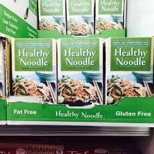 I bought a box from costco. Healthy Noodle Go Grab Healthy Noodle Costco In Facebook