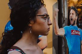 Presenting @womenstreetphotographers Artist Residency shortlist, Marzena  Hans @marzenaha, street photographer in Poland. Artist Statement: A cult of  Madonna del Carmine is very strong in Naples, Italy. Every 16th July, the  procession takes