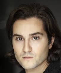 Спенсер Боргесон (Spencer Borgeson): фильмография, фото, биография. Актёр .