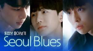 Seoul Blues” Series Review (Ep.1 to 8)