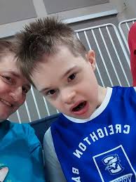 Grandson starting preschool at age 4