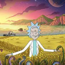 Rick And Morty Season 5 Release Date Cast Plot And More