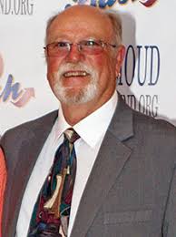 Donald (Don) W. Crain: Jan. 3, 1945