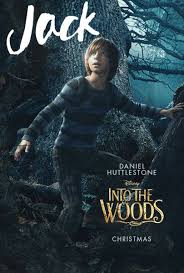 And You Know Things Now That You Ve Never Known Before Daniel Huttlestone Into The Woods Movie Musical Movies
