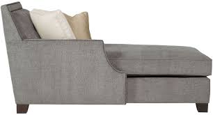Left Arm Chaise Bernhardt Chaise Chair