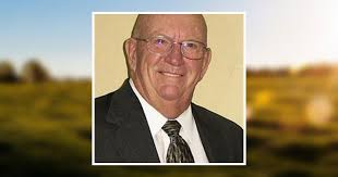 John Varley Obituary January 4, 2012