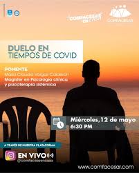 Caring for children with neurodevelopmental disabilities and their families: Como Afrontar Un Duelo Doloroso La Psicologa Maria Claudia Vargas Explica Semanario La Calle