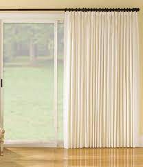 > extra wide curtains and drapes : Sliding Glass Door Curtain Patio Door Curtain French Door Etsy Sliding Glass Door Curtains Living Room Sliding Doors Sliding Door Curtains