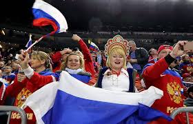 The flag was first used as an ensign for russian merchant ships in 1696. Fans Can T Be Banned For Flying Russian Flags At 2018 Olympics Stadiums Vows Ioc Sport Tass