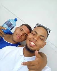 Aaron Blanchard's Instagram, Twitter & Facebook