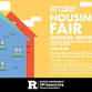 10th Annual Off-Campus Housing Fair event image