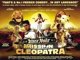 Astérix Et Obélix Mission Cléopatre Film Complet En Francais Awesome Family Movie Awesome Family Movies Cleopatra Full Movies Online Free