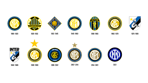 Voetbal en engeland gaan hand in hand. Logo Inter Milan Van Voetbal Naar Mode En Lifestyle Marketingtribune Design