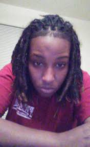 Lashonda Hammonds's Instagram, Twitter & Facebook