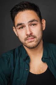 Mortuus Est: Legacy (Podcast Series 2021– )