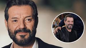 Dünyaca ünlü Lübnanlı aktör Adel Karam, Beyoğlu'nda görüntülendi!