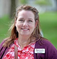 Walker named Batavia MainStreet interim chief