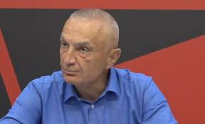SPAK starts the investigation for ex president, Ilir Meta