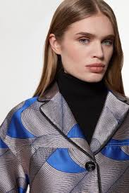 KAREN MILLEN Karen Millen x Amelia Graham