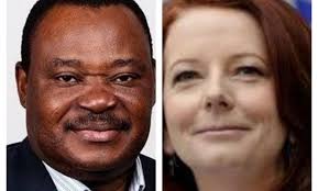 University Of Oxford Invites Jimoh Ibrahim, Australian PM To Talk On Mega  Projects