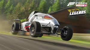 Nissan 300zx drift build + how to unlock! Forza Horizon This Machine Started Its Life As A Nissan 300zx But It Became Car Unlike Any Other The 2 Jet Z Is Now Available As Part Of The Hot Wheels