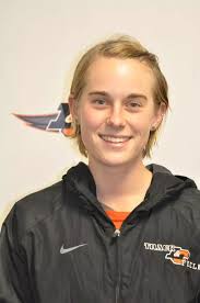 2014 Track and Field Roster