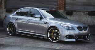 2006 Bmw M5 Pictures Cargurus Bmw Bmw E60 Custom Bmw