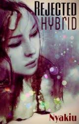 rejected werewolf stories