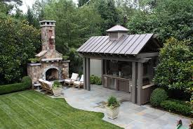 Need help with your kitchen layout and design? 95 Cool Outdoor Kitchen Designs Digsdigs
