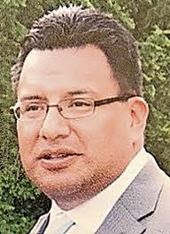 OBED SOLIS Obituary (2016)