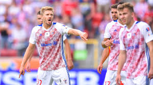 Wszystko na temat drużyny górnik zabrze. Gornik Zabrze Lech Poznan Wynik Na Zywo I Relacja Live Ekstraklasa Pko Ekstraklasa