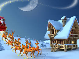 We have 68+ background pictures for you! Merry Christmas Santa Claus Images Hd 2048x1536 Wallpaper Teahub Io