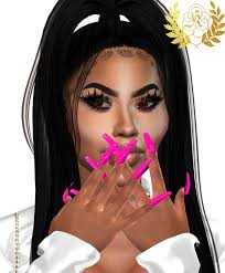 This mod applies to every sim even the npc sims. Love 4 Cc Finds Kikovanitysimmer Jellys Gel Xl Nails Good