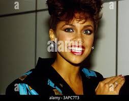 Vanessa williams 1985 hi-res stock photography and images