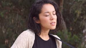 We should celebrate and appreciate that you and me found something pretty neatand i know some say this day is arbitrary but it's a good excuse to put our love to use baby i know what to do, baby i will love you i'll love you, i'll love you. Beyond The Sea Lyrics Kina Grannis Elyrics Net