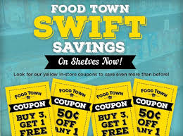 See more of food 4 less on facebook. Weekly Grocery Ads Food Town Specials Food Town