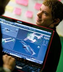 Robots to the Rescue