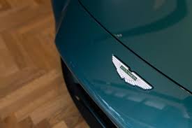 Image result for Ocellus Teal 2021 Aston Martin