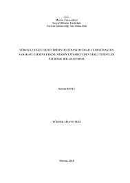 Http Apbs Mersin Edu Tr Files Uysalyenipinar Supervised Master Theses 001 Pdf