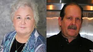 Author Of 'How To Murder Your Husband' Found Guilty Of Just That