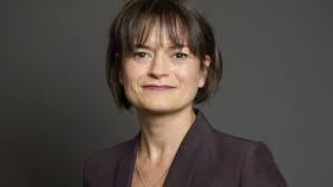 Hilary Gish: The Graceful Force Behind ...